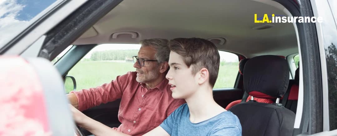 Can I Add My Insurance to My Son's Car? Can I Add My Insurance to My Son's Car?