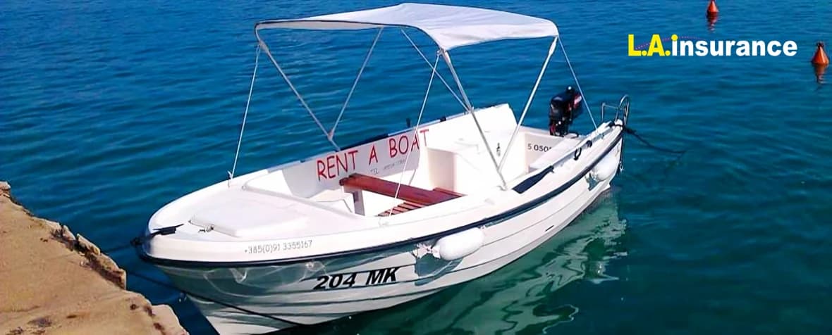 Do I Need Insurance When I Rent a Boat? Do I Need Insurance When I Rent a Boat?