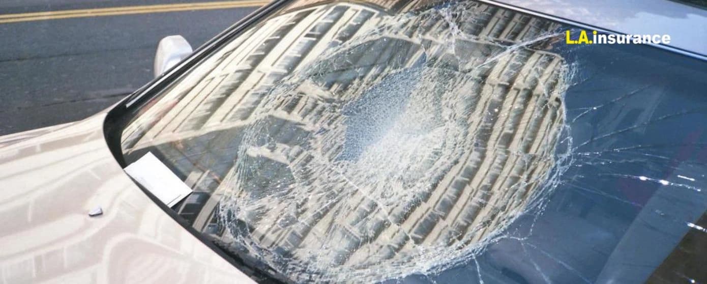 Does Car Insurance Cover Hail Damage Does Car Insurance Cover Hail Damage