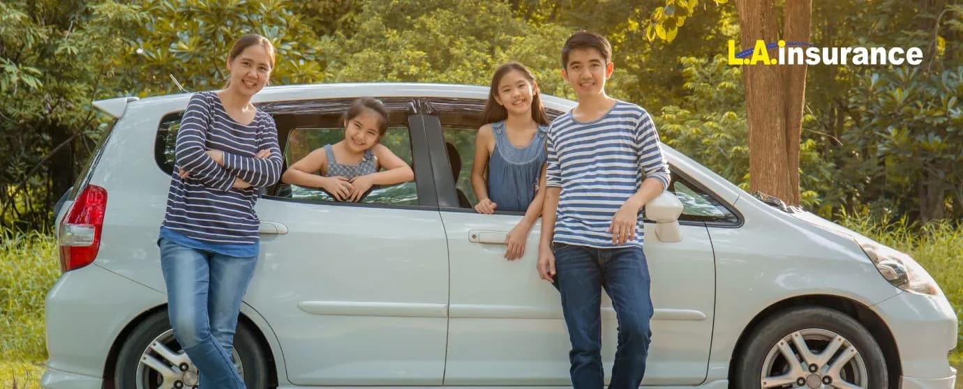 Average Car Insurance Rate by Gender Average Car Insurance Rate by Gender