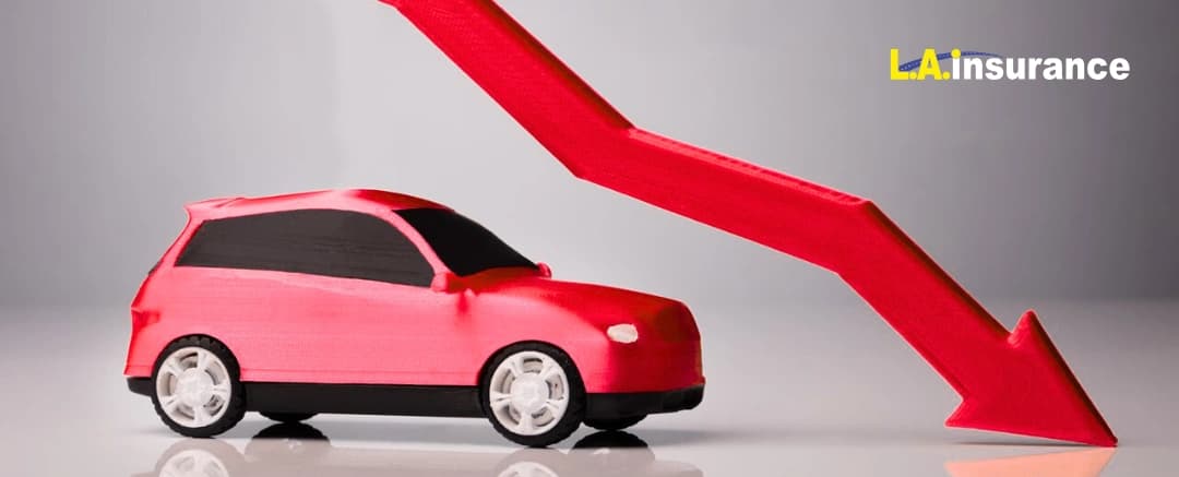 When Does Car Insurance Go Down? When Does Car Insurance Go Down?