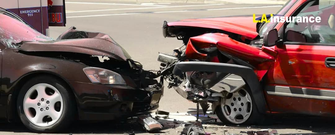 What Is Collision Insurance and What Does It Cover What Is Collision Insurance and What Does It Cover