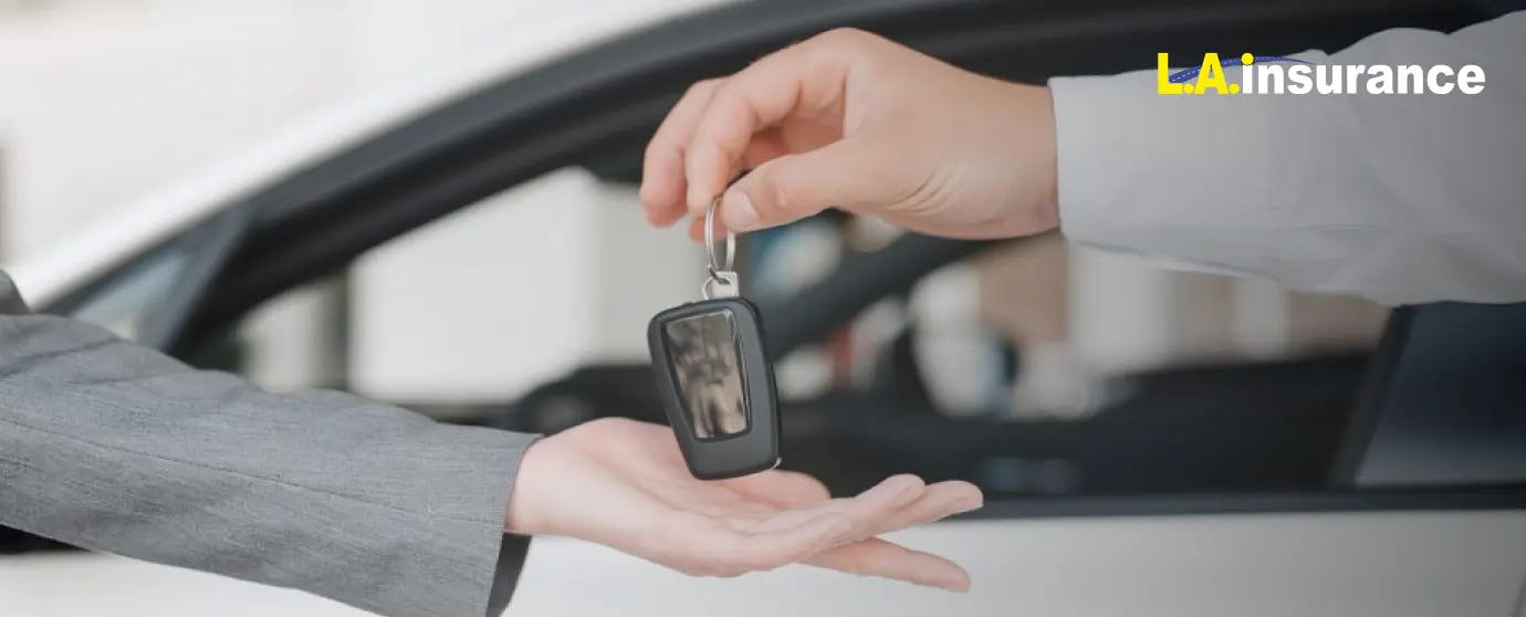 Can I Get Insurance for Someone Who Borrows My Car Can I Get Insurance for Someone Who Borrows My Car