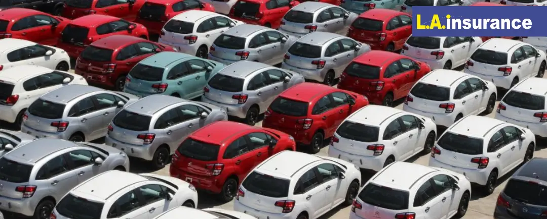 What Color Cars Are More Expensive to Insure What Color Cars Are More Expensive to Insure