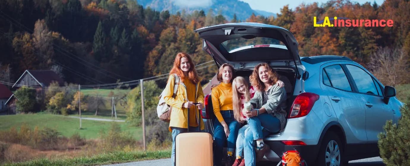 How Much Is Car Insurance by Age? How Much Is Car Insurance by Age?