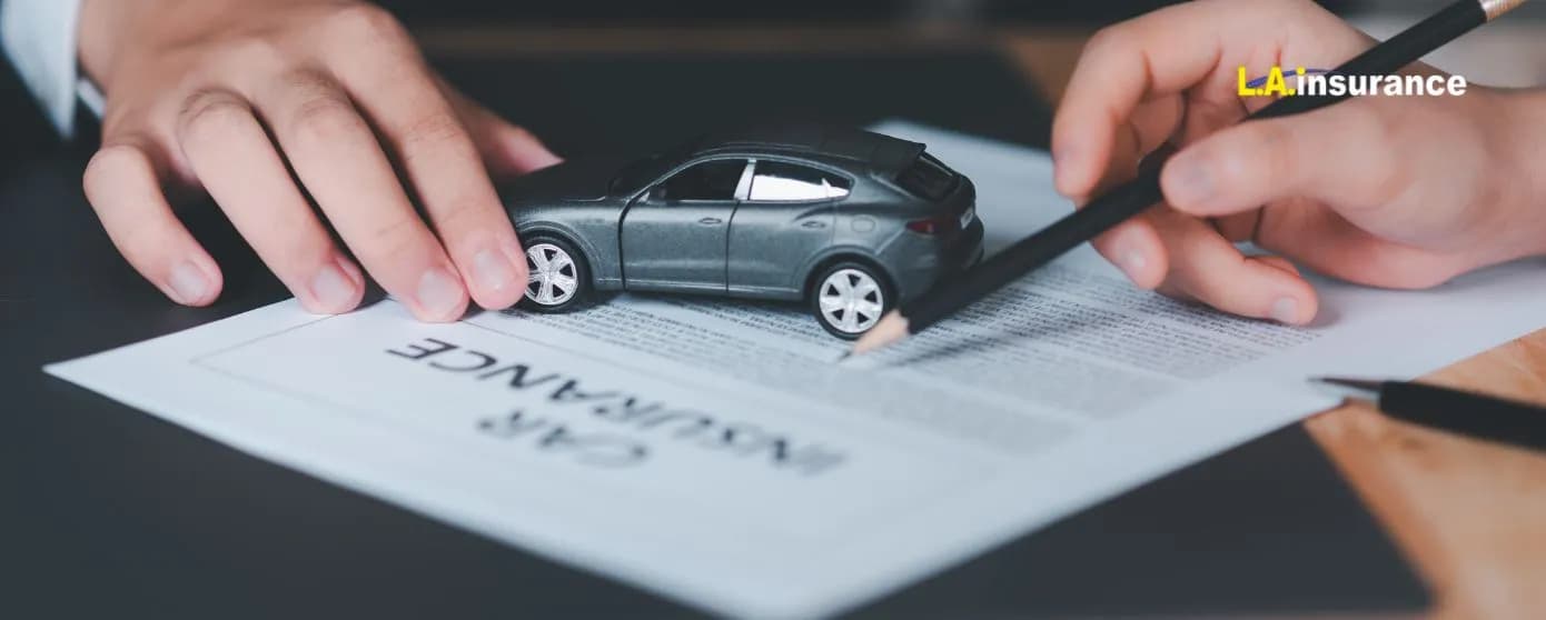 Can I Get Car Insurance Without a License? Can I Get Car Insurance Without a License?