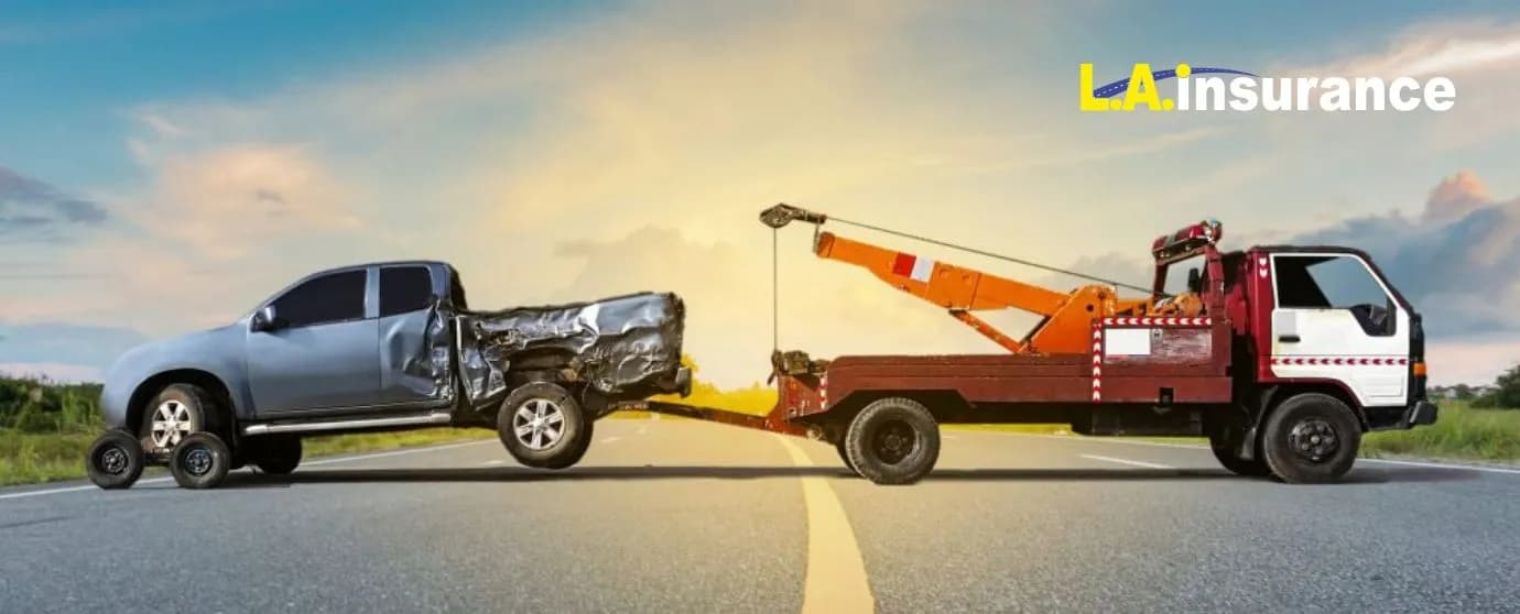 Does Full Coverage Car Insurance Cover Towing? Does Full Coverage Car Insurance Cover Towing?