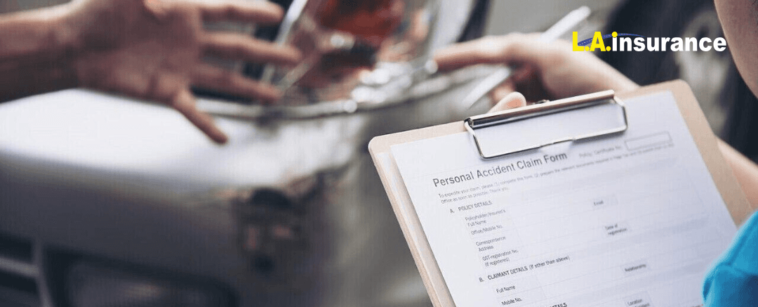 How to File a Claim After a Car Accident How to File a Claim After a Car Accident