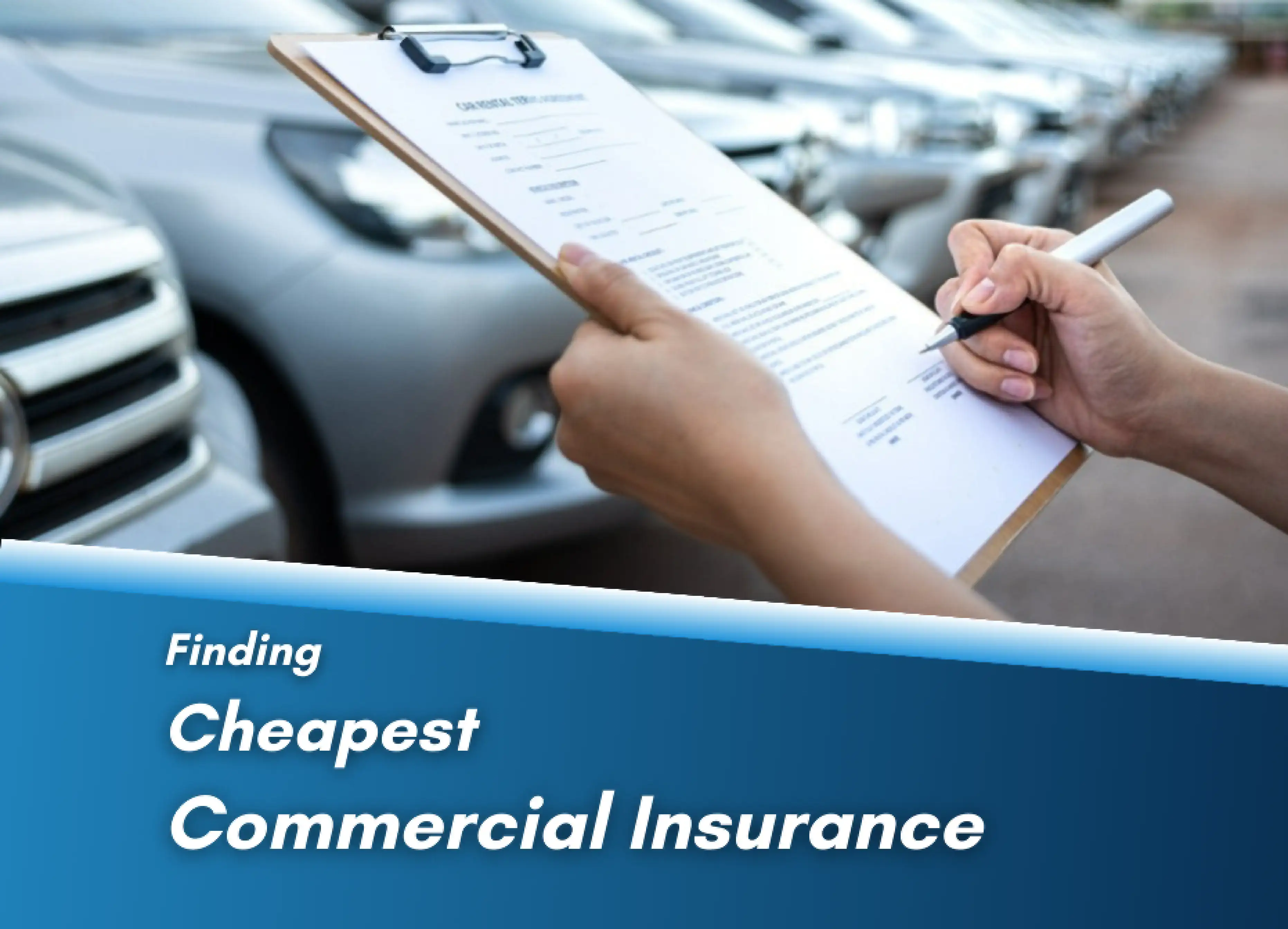 Tips to Get Low-Cost Commercial Vehicle Insurance Tips to Get Low-Cost Commercial Vehicle Insurance