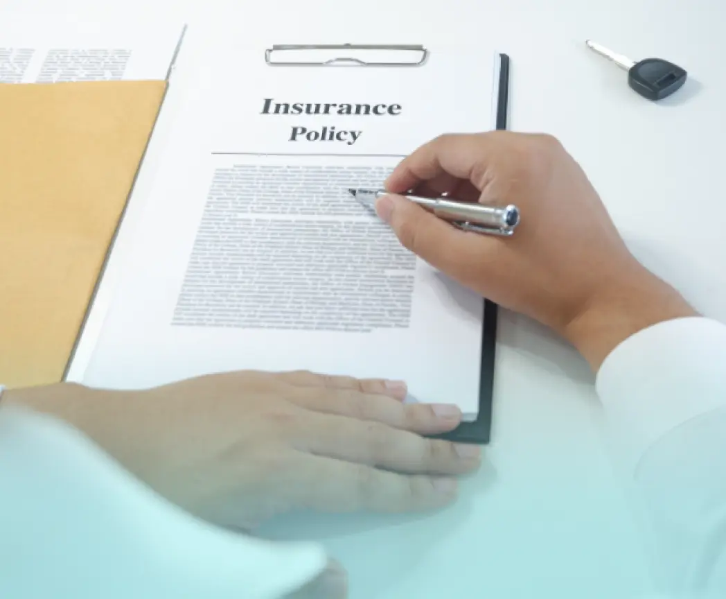 Intentional Acts - Commercial Vehicle Insurance Policy Intentional Acts - Commercial Vehicle Insurance Policy